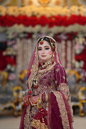 Maryam & Sultan Barat 00163