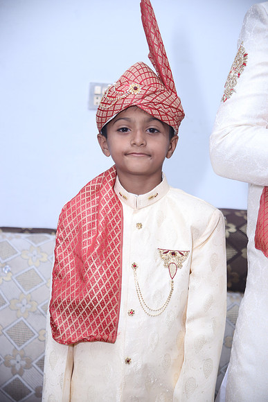 Barat Wedding Photographed by Fatima Studio 00025