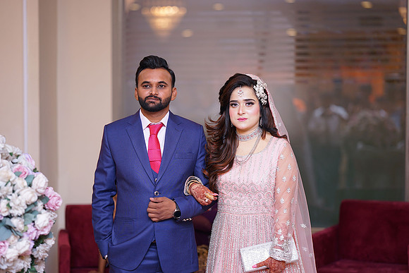 Iqra & Touqeer Walima 00062
