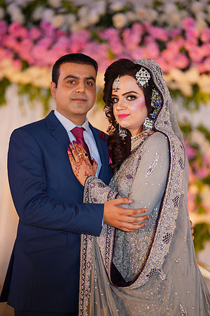Izhar & Zineera Walima 00020