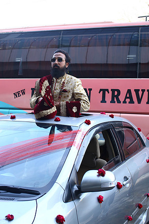 Uzair & Muskan Barat 00211