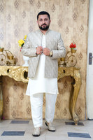 Ali & Zainab Nikah 00013
