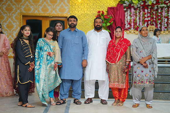 Waseem & Sabira Engagement 00139