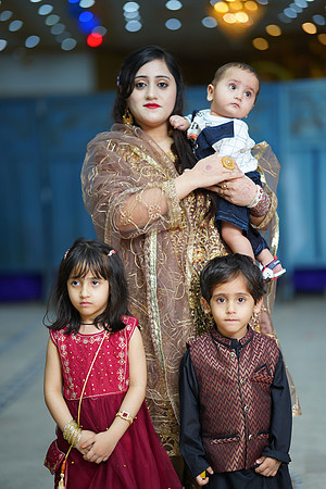 Waseem & Sabira Engagement 00243