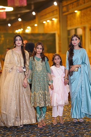 Maryam & Sultan Walima 00016