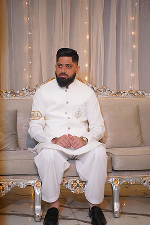 Hassan & Rahila Baat Pakki 00131