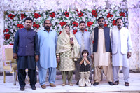 Walima Wedding Photographed by Fatima Studio 00013