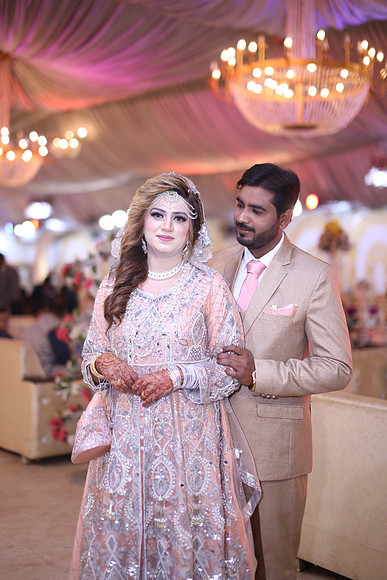 Walima Wedding Photographed by Fatima Studio 00128