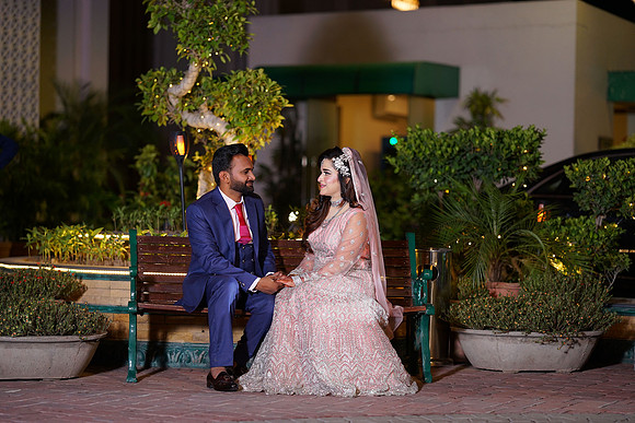 Iqra & Touqeer Walima 00047