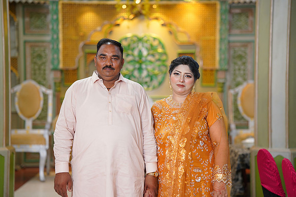 Maryam & Sultan Barat 00361