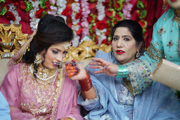 Waseem & Sabira Engagement 00225