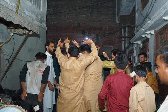 Zohaib Mehndi 00138