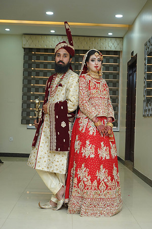 Uzair & Muskan Barat 00067