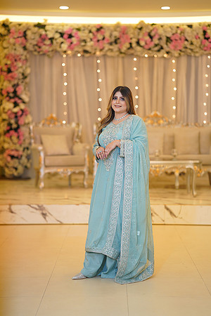Hassan & Rahila Baat Pakki 00406