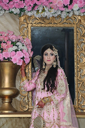 Uzair & Muskan Walima 00253