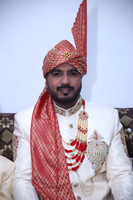 Barat Wedding Photographed by Fatima Studio 00009