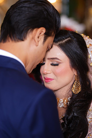 Asad & Qurat ul Ain Walima 00087