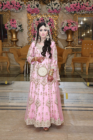 Uzair & Muskan Walima 00166