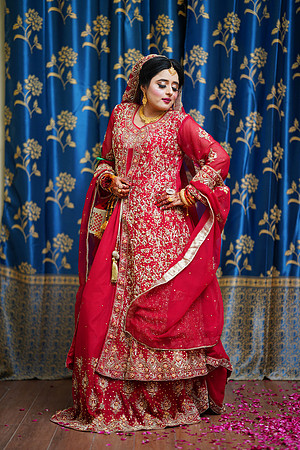 Ehtasham & Amna Barat  00042