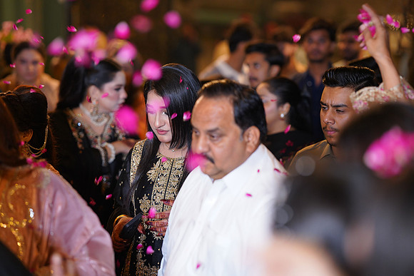 Maryam & Sultan Walima 00006