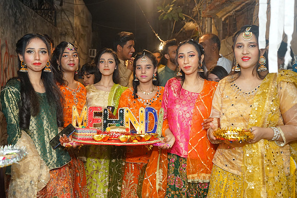 Zohaib Mehndi 00036