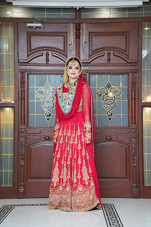 Izhar & Zineera Barat 00144