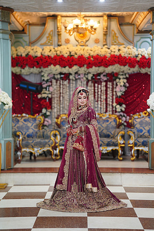 Maryam & Sultan Barat 00165