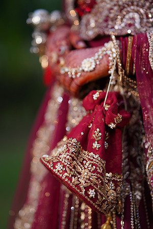 Maryam & Sultan Barat 00024