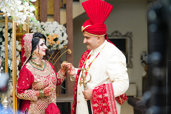 Rashid & Amina Barat 00105