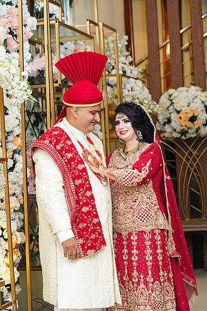 Rashid & Amina Barat 00132