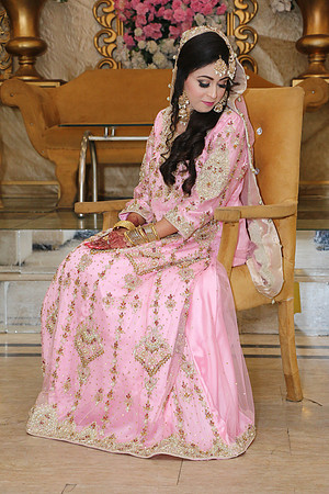Uzair & Muskan Walima 00176