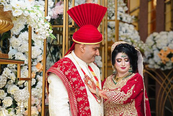 Rashid & Amina Barat 00133