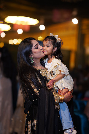 Maryam & Sultan Walima 00298