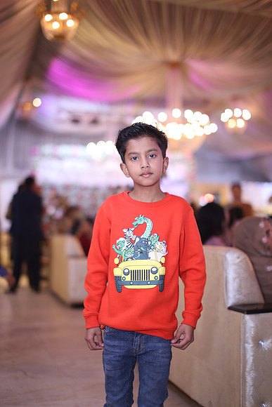 Walima Wedding Photographed by Fatima Studio 00239