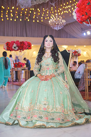 Azhar & Ayesha Walima 00193