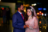 Iqra & Touqeer Walima 00005