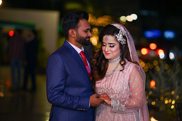 Iqra & Touqeer Walima 00005