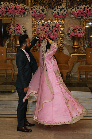 Uzair & Muskan Walima 00220