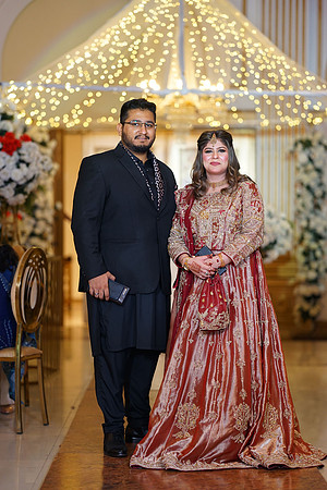 Ammara & Azeem Barat 00135