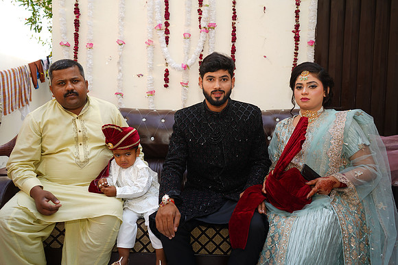 Dawood & Sitara Barat 00137
