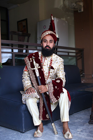 Uzair & Muskan Barat 00186