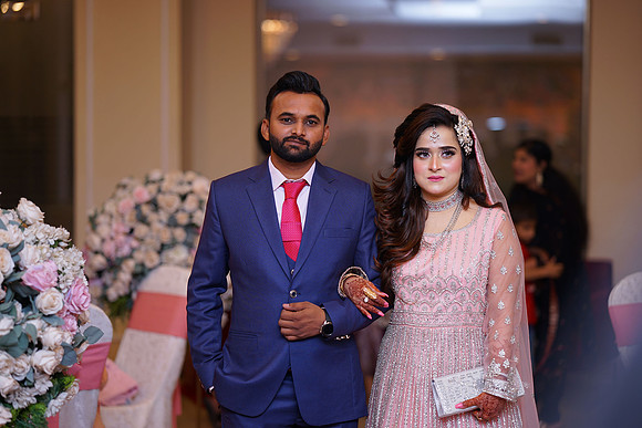 Iqra & Touqeer Walima 00066