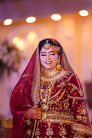 Azhar & Ayesha Walima 00237