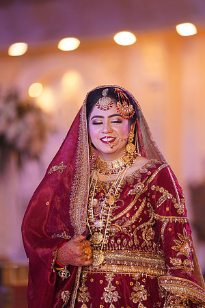 Azhar & Ayesha Walima 00237