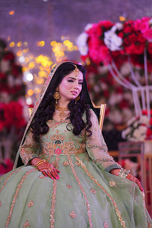 Azhar & Ayesha Walima 00144