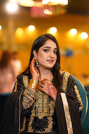 Maryam & Sultan Walima 00081
