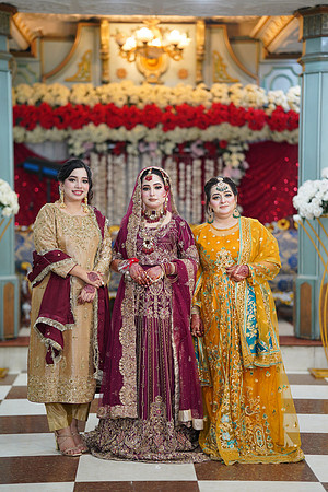 Maryam & Sultan Barat 00264