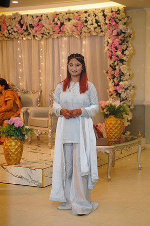 Hassan & Rahila Baat Pakki 00256