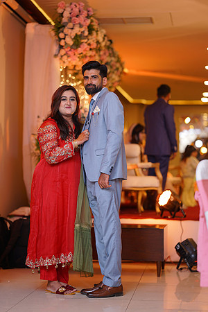 Iqra & Touqeer Walima 00172
