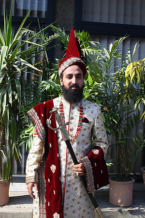 Uzair & Muskan Barat 00190